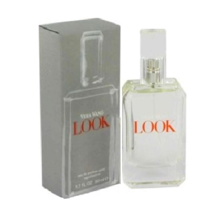 Vera Wang Look Perfume